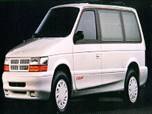 1994 Dodge Caravan Passenger